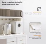 Kidciety SmartHaven Feeding & Storage Station - Image 9