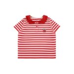Striped Cherry T-Shirt