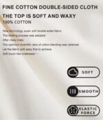 ⁦Mushroom Magic Tee⁩ - الصورة ⁦5⁩