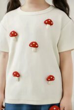 ⁦Mushroom Magic Tee⁩ - الصورة ⁦2⁩