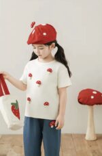 ⁦Mushroom Magic Tee⁩ - الصورة ⁦3⁩