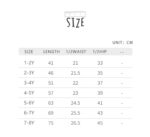 Mushroom Pop Denim - Image 5