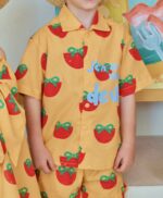 ⁦Tomato Tango Co-Ord Set⁩ - الصورة ⁦3⁩