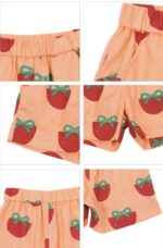 ⁦Tomato Tango Co-Ord Set⁩ - الصورة ⁦4⁩